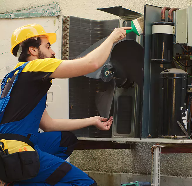 Why Homeowners & Businesses Trust Us Alvin, TX?