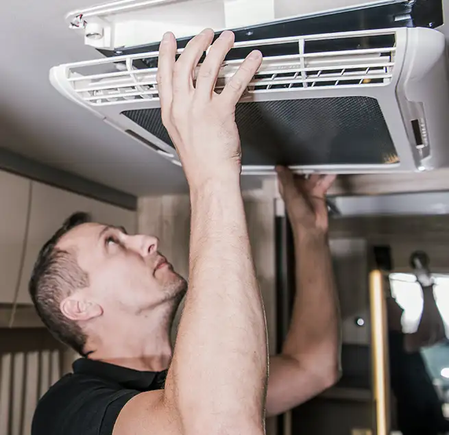 Why Homeowners & Businesses Trust Us Alvin, TX