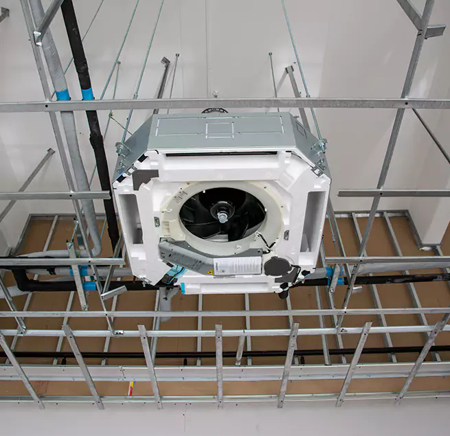 Why Homeowners & Businesses Trust Us Alvin, TX