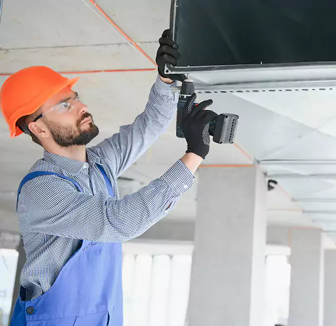 Why Homeowners & Businesses Trust Us in Alvin, TX?