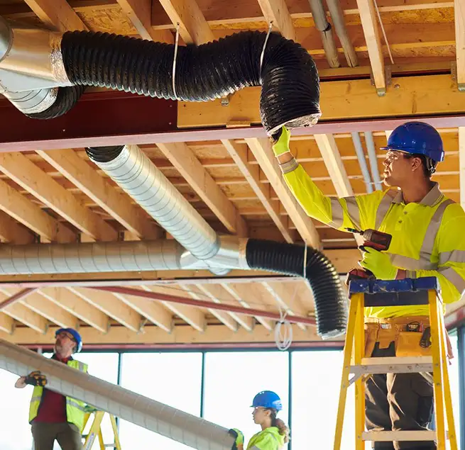 Why Homeowners & Businesses Trust Us in Alvin, TX?