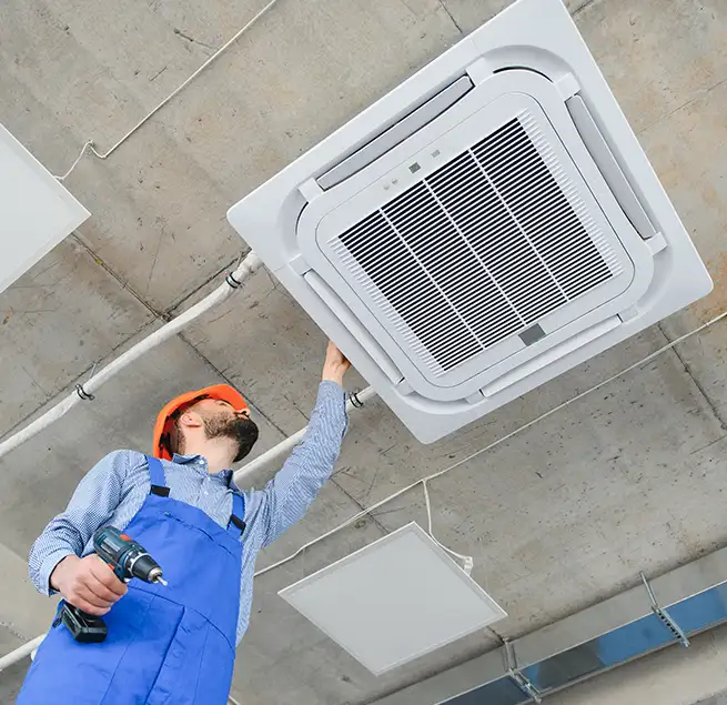 Why Homeowners & Businesses Trust Us in Alvin, TX