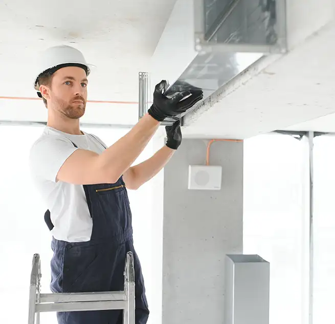 Why Homeowners & Businesses Trust Us in Alvin, TX?