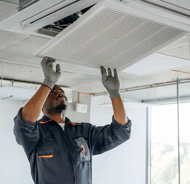  Why Homeowners & Businesses Trust Us in Alvin, TX?