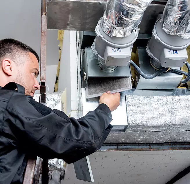 Why Homeowners Businesses Trust Us in Alvin, TX?