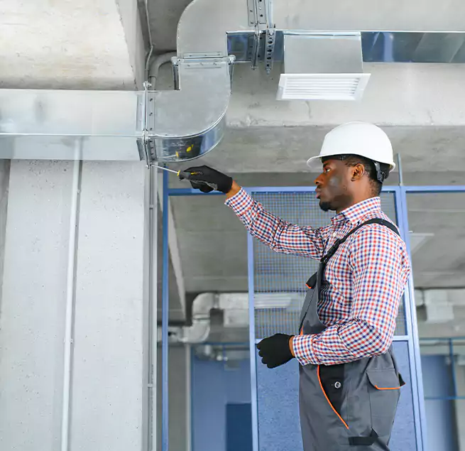 Why Homeowners & Businesses Trust Us in Alvin, TX