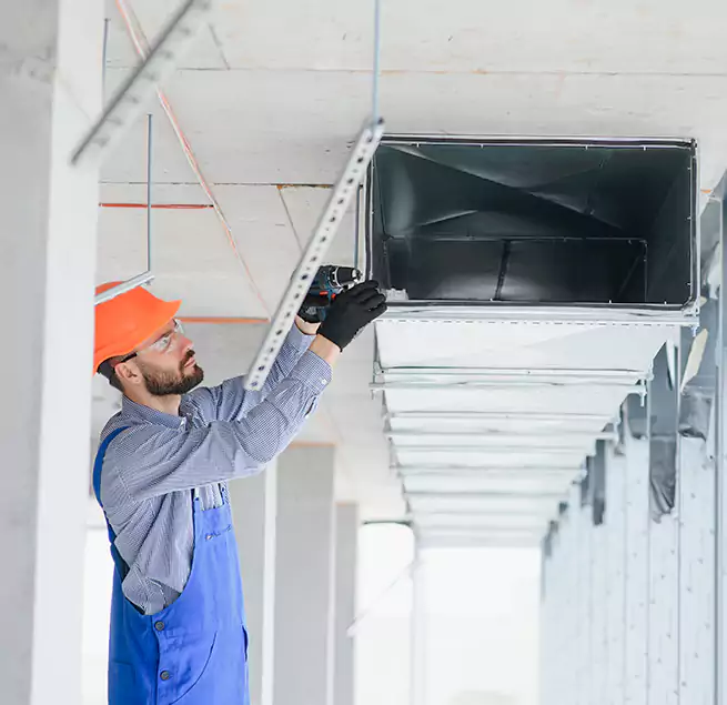 Why Homeowners & Businesses Trust Us in Alvin, TX?