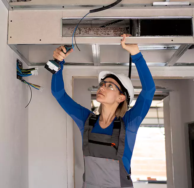 Why Homeowners & Businesses Trust Us in Alvin, TX?