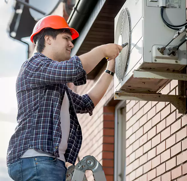 Why Homeowners & Businesses Trust Us Alvin, TX