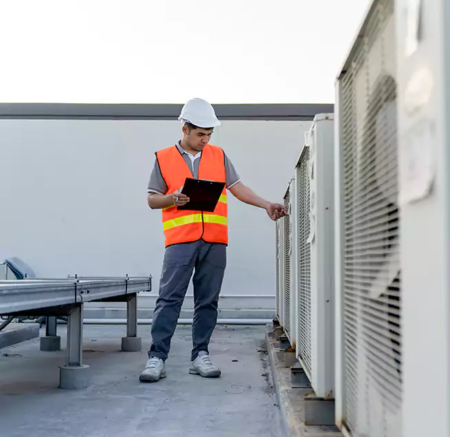 Why Homeowners & Businesses Trust Us in Alvin, TX?